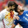 Euro 2016 - optimi: Italia - Spania 2-0